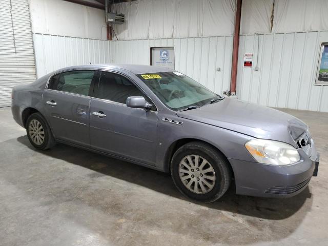 Photo 3 VIN: 1G4HP57237U214210 - BUICK LUCERNE CX 