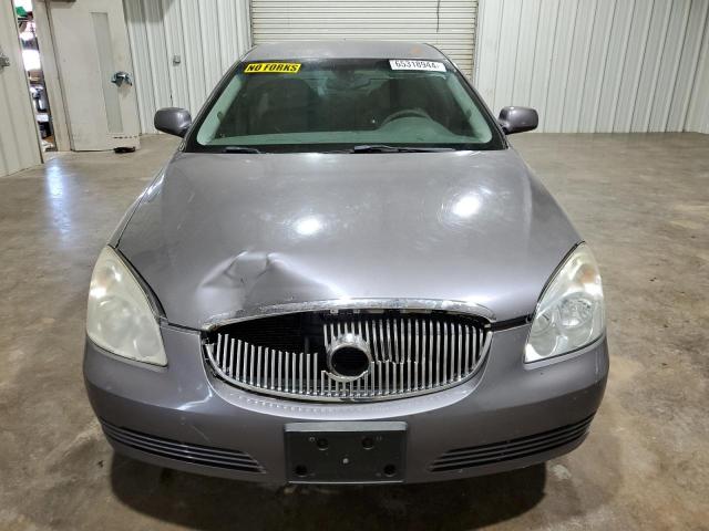 Photo 4 VIN: 1G4HP57237U214210 - BUICK LUCERNE CX 