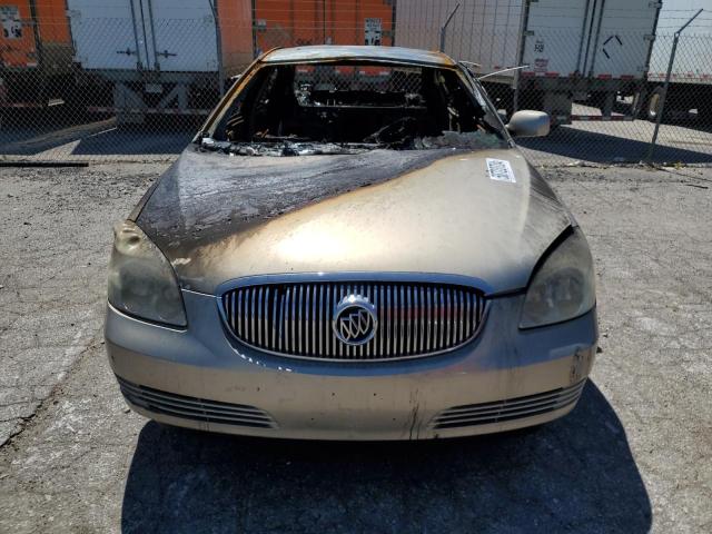 Photo 4 VIN: 1G4HP57238U102055 - BUICK LUCERNE 