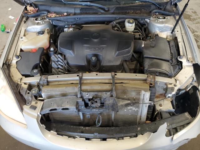 Photo 10 VIN: 1G4HP57238U117851 - BUICK LUCERNE CX 