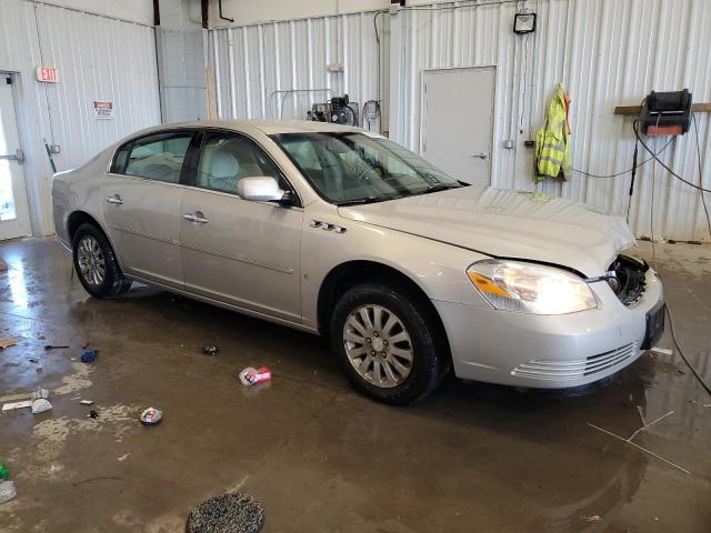 Photo 3 VIN: 1G4HP57238U117851 - BUICK LUCERNE CX 