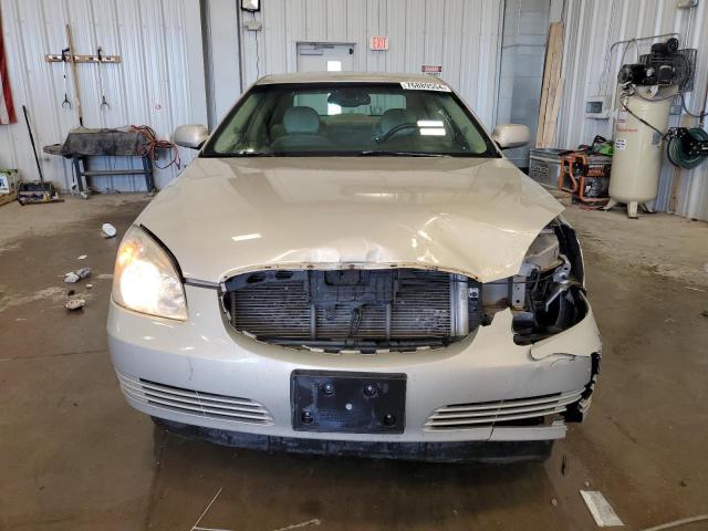 Photo 4 VIN: 1G4HP57238U117851 - BUICK LUCERNE CX 