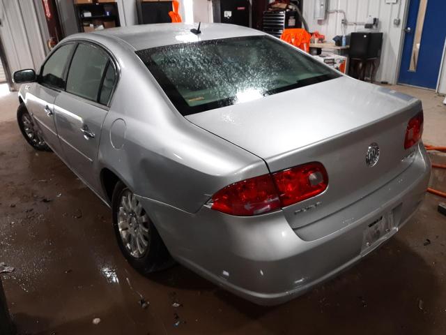 Photo 2 VIN: 1G4HP57238U138053 - BUICK LUCERNE CX 