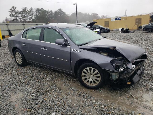 Photo 3 VIN: 1G4HP57238U146119 - BUICK LUCERNE CX 