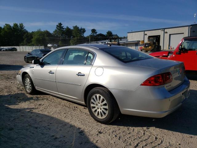 Photo 1 VIN: 1G4HP57246U177991 - BUICK LUCERNE CX 