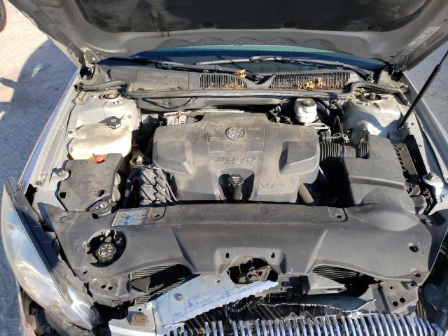 Photo 10 VIN: 1G4HP57246U177991 - BUICK LUCERNE CX 