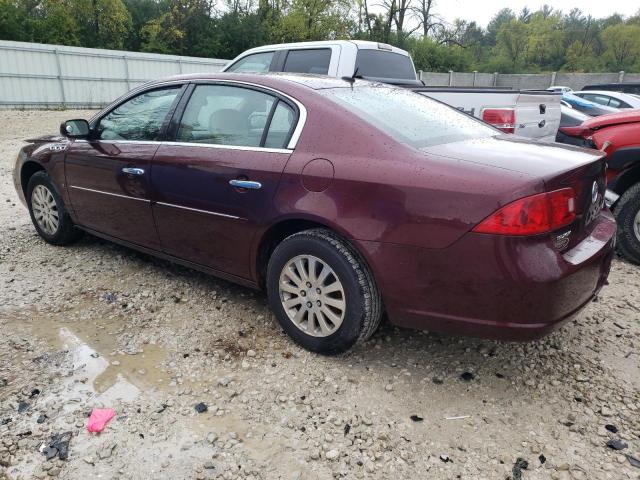 Photo 1 VIN: 1G4HP57247U143437 - BUICK LUCERNE CX 