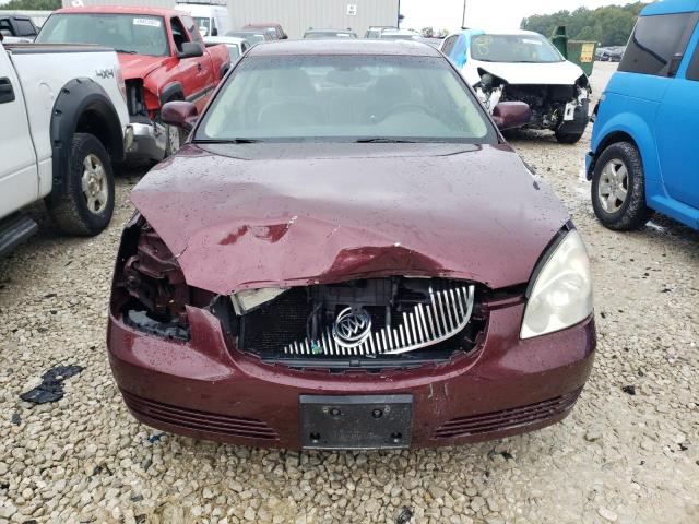 Photo 4 VIN: 1G4HP57247U143437 - BUICK LUCERNE CX 