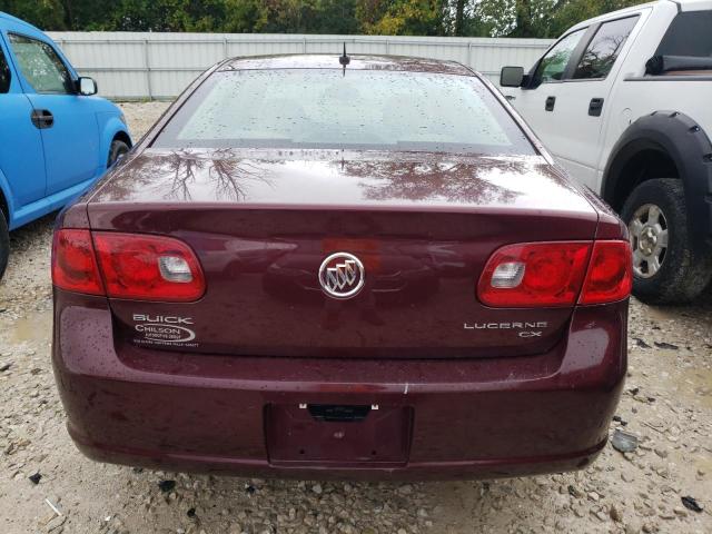 Photo 5 VIN: 1G4HP57247U143437 - BUICK LUCERNE CX 