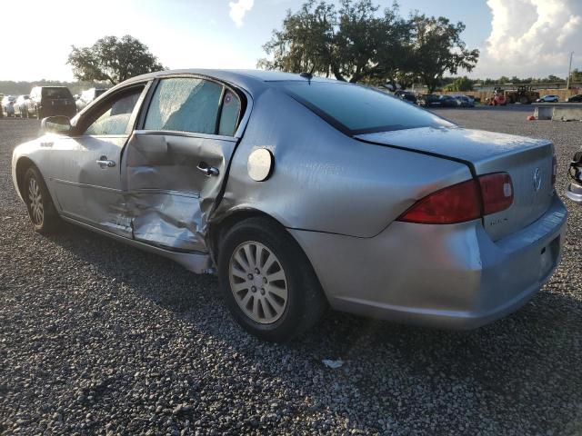 Photo 1 VIN: 1G4HP57247U180911 - BUICK LUCERNE 