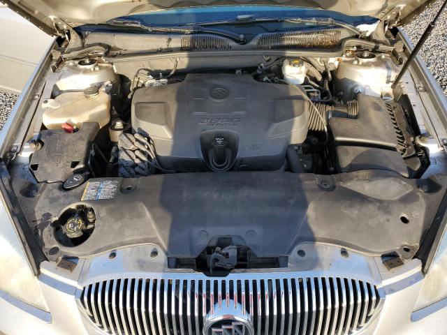 Photo 10 VIN: 1G4HP57247U180911 - BUICK LUCERNE 