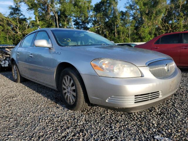 Photo 3 VIN: 1G4HP57247U180911 - BUICK LUCERNE 