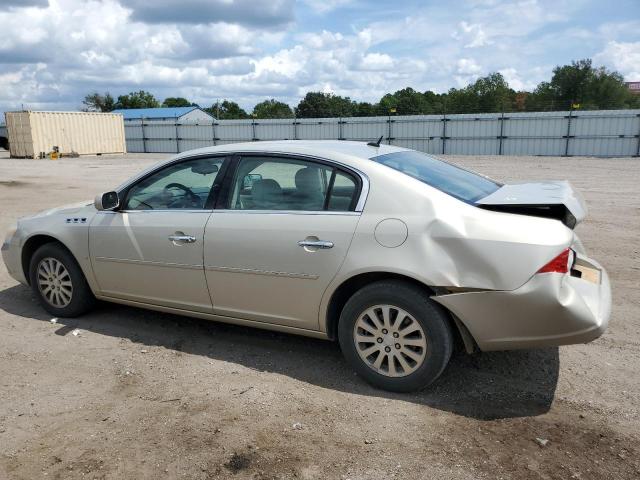 Photo 1 VIN: 1G4HP57247U189527 - BUICK LUCERNE CX 