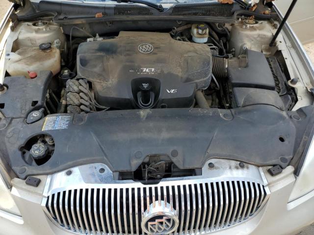 Photo 10 VIN: 1G4HP57247U189527 - BUICK LUCERNE CX 