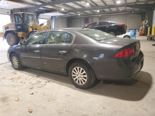 Photo 1 VIN: 1G4HP57247U235020 - BUICK LUCERNE CX 