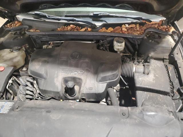 Photo 10 VIN: 1G4HP57247U235020 - BUICK LUCERNE CX 