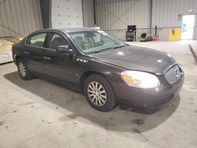 Photo 3 VIN: 1G4HP57247U235020 - BUICK LUCERNE CX 