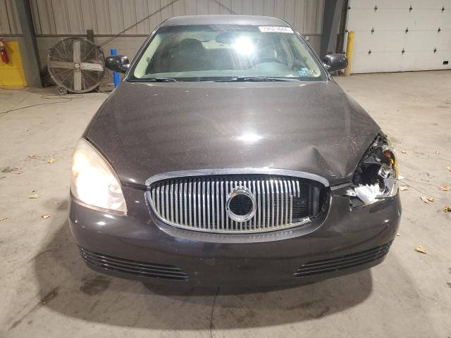 Photo 4 VIN: 1G4HP57247U235020 - BUICK LUCERNE CX 