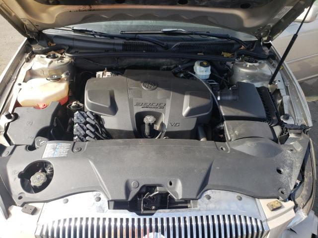 Photo 10 VIN: 1G4HP57248U111010 - BUICK LUCERNE CX 