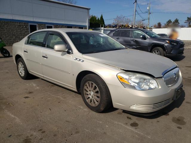 Photo 3 VIN: 1G4HP57248U111010 - BUICK LUCERNE CX 