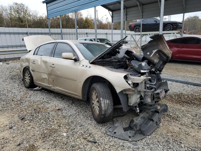 Photo 3 VIN: 1G4HP57256U212764 - BUICK LUCERNE 