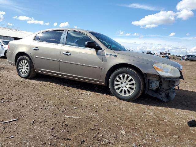 Photo 3 VIN: 1G4HP57256U220122 - BUICK LUCERNE 