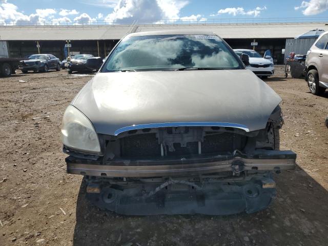 Photo 4 VIN: 1G4HP57256U220122 - BUICK LUCERNE 