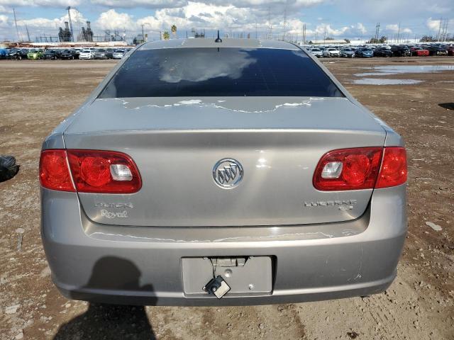 Photo 5 VIN: 1G4HP57256U220122 - BUICK LUCERNE 