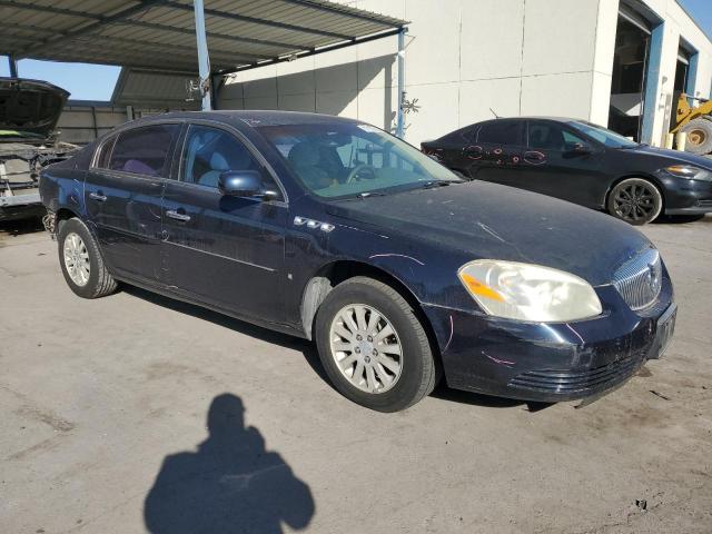 Photo 3 VIN: 1G4HP57256U243027 - BUICK LUCERNE CX 