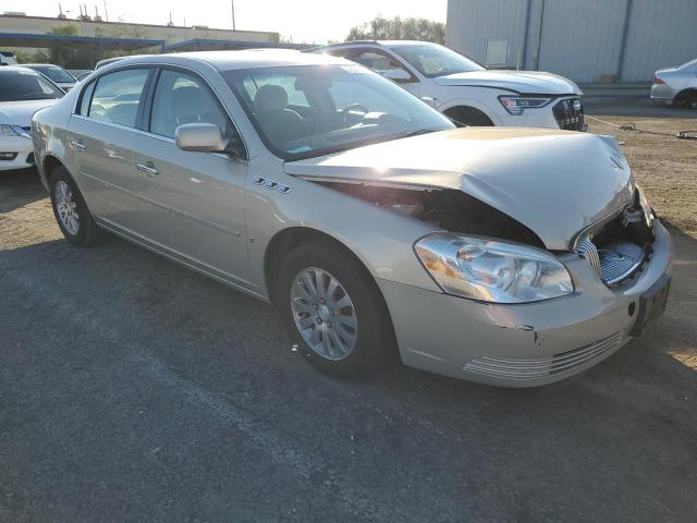 Photo 3 VIN: 1G4HP57258U164816 - BUICK LUCERNE 