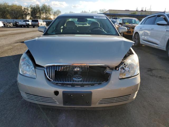 Photo 4 VIN: 1G4HP57258U164816 - BUICK LUCERNE 