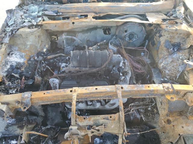 Photo 10 VIN: 1G4HP57258U185164 - BUICK LUCERNE CX 