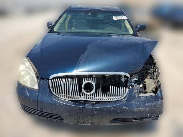 Photo 4 VIN: 1G4HP57258U204067 - BUICK LUCERNE 