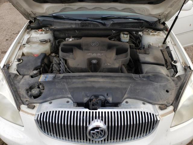 Photo 10 VIN: 1G4HP57258U206143 - BUICK LUCERNE CX 