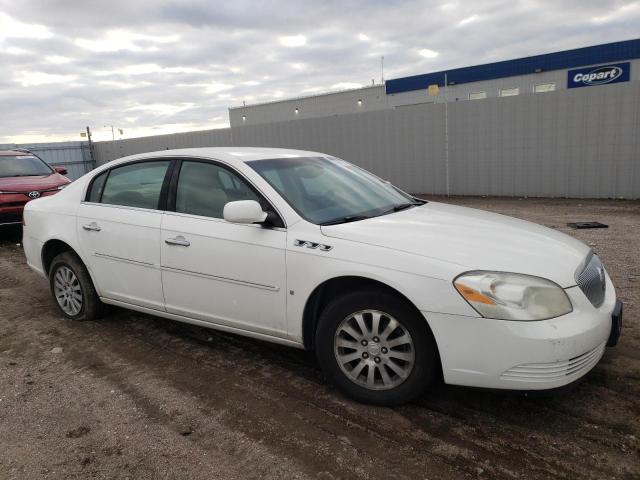 Photo 3 VIN: 1G4HP57258U206143 - BUICK LUCERNE CX 