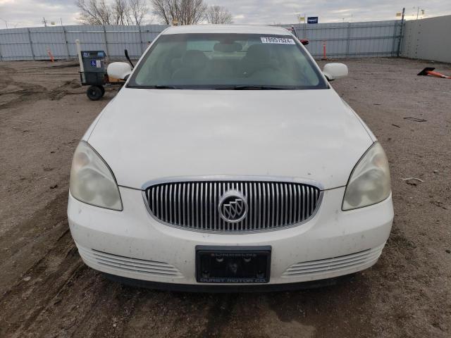 Photo 4 VIN: 1G4HP57258U206143 - BUICK LUCERNE CX 