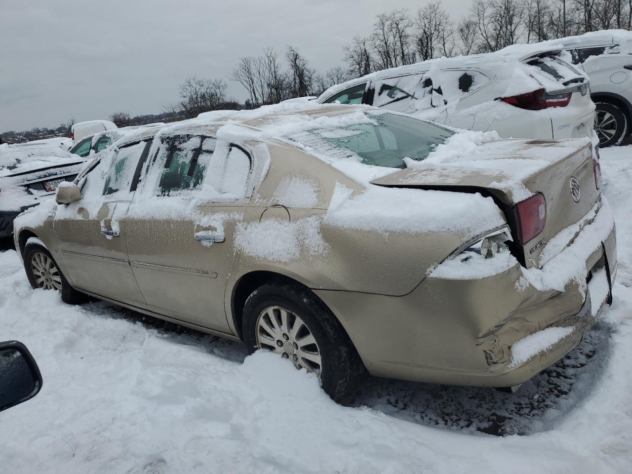 Photo 1 VIN: 1G4HP57266U133622 - BUICK LUCERNE 