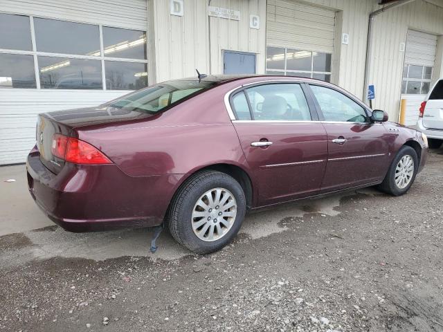 Photo 2 VIN: 1G4HP57266U150842 - BUICK LUCERNE CX 