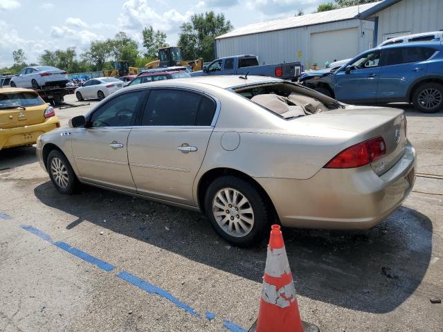 Photo 1 VIN: 1G4HP57266U154342 - BUICK LUCERNE CX 