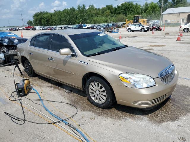 Photo 3 VIN: 1G4HP57266U154342 - BUICK LUCERNE CX 