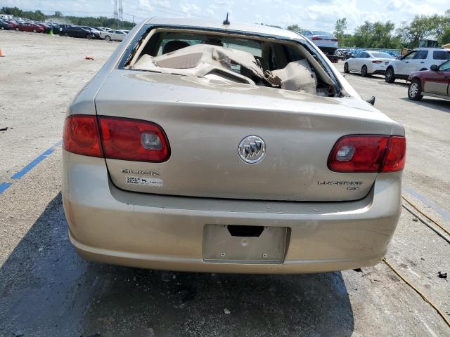 Photo 5 VIN: 1G4HP57266U154342 - BUICK LUCERNE CX 