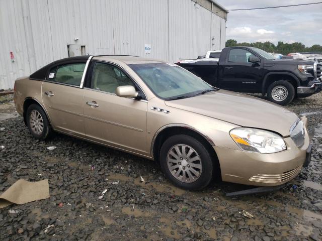 Photo 3 VIN: 1G4HP57266U154695 - BUICK LUCERNE CX 