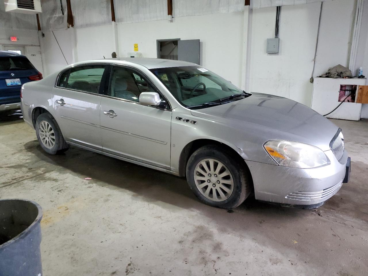 Photo 3 VIN: 1G4HP57266U162375 - BUICK LUCERNE 