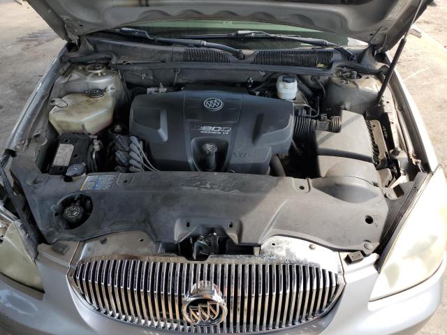 Photo 10 VIN: 1G4HP57266U193481 - BUICK LUCERNE CX 