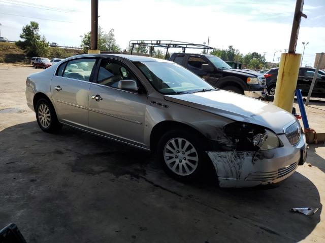 Photo 3 VIN: 1G4HP57266U193481 - BUICK LUCERNE CX 