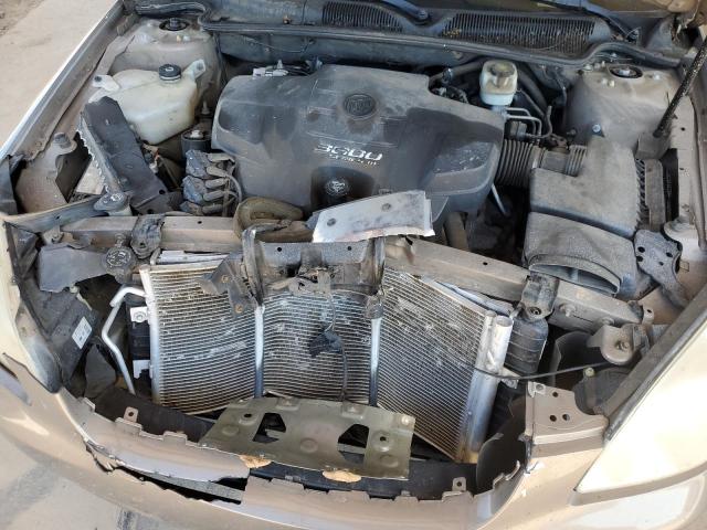 Photo 10 VIN: 1G4HP57266U228455 - BUICK LUCERNE 