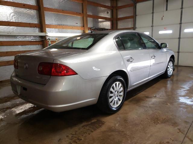 Photo 3 VIN: 1G4HP57267U117549 - BUICK LUCERNE CX 