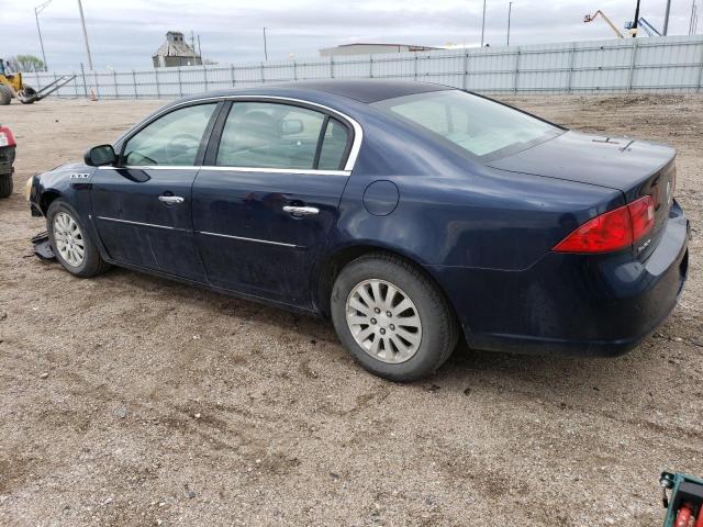 Photo 1 VIN: 1G4HP57268U107069 - BUICK LUCERNE 