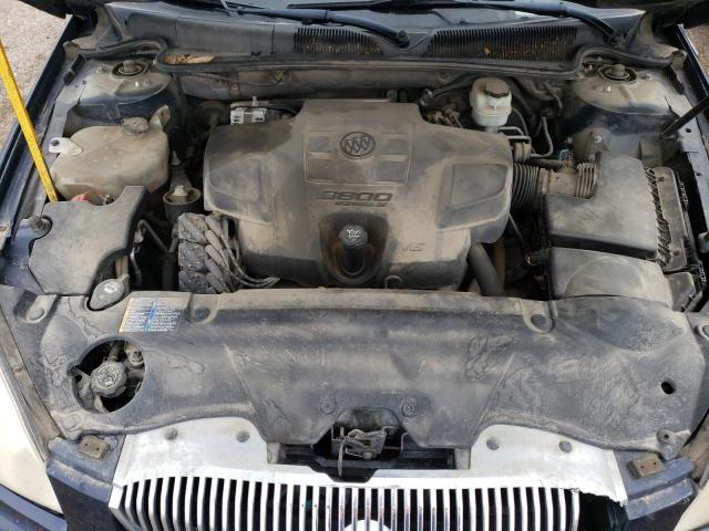 Photo 10 VIN: 1G4HP57268U107069 - BUICK LUCERNE 