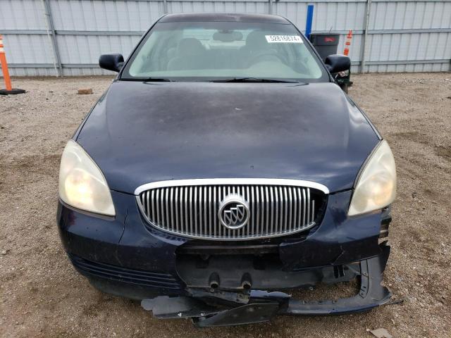 Photo 4 VIN: 1G4HP57268U107069 - BUICK LUCERNE 